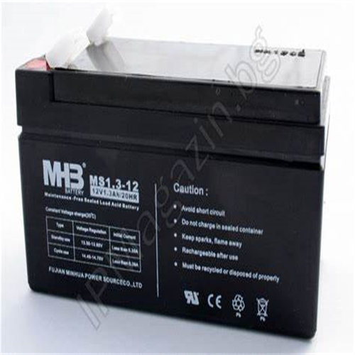 MHB蓄电池MS1.3-1212V1.3AH/20