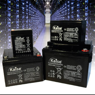 KB645 KB670 7AH KB612 电池 4.5 KB632 3.2 Kaise蓄电池 6V1.2