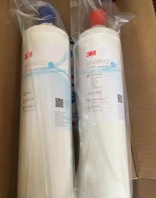 3M智能原装滤芯通用直饮机