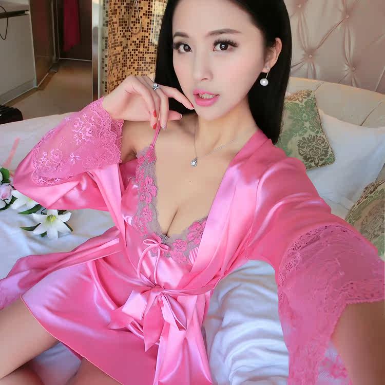 Peignoir jeunesse - Ref 599772 Image 3