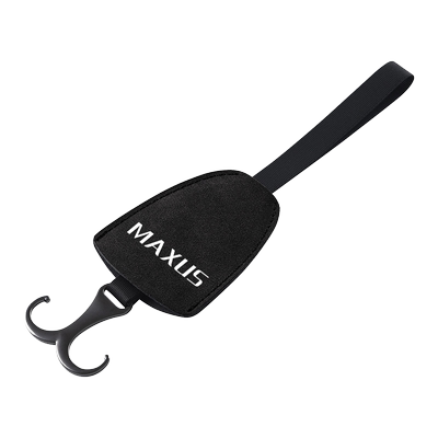 适用大通EG10G20G50D60D90Pro车载座椅挂钩EUNIQ567汽车内饰用品