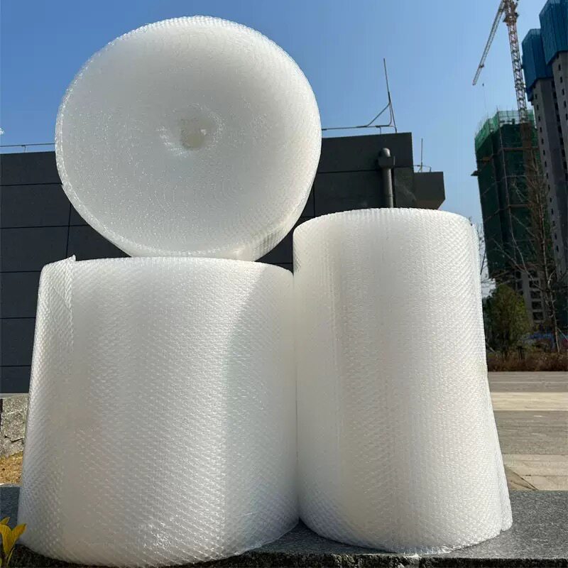 1米/0.8米100cm大宽度气泡膜工业搬家大件家具包装膜防撞泡沫垫纸