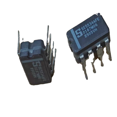 美国产SE5534AFE大S经典陶封单运放 升OPA627AU OPA604AP NE5534N