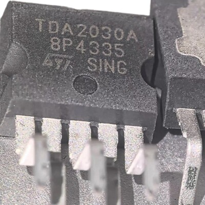 全新原装正品现货摩洛哥产地TDA2050,TDA2050V,可直拍！一个价格