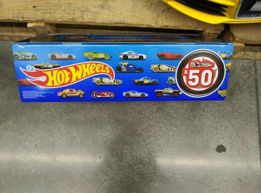 Roller Hot Wheel - Ref 2567663 Image 4