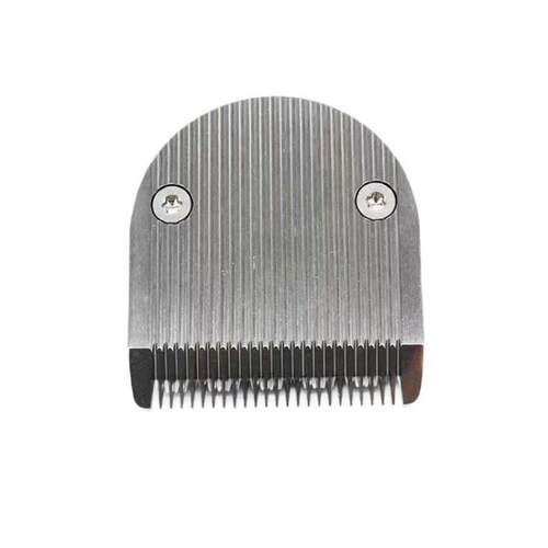 适用飞科理发器刀头刀片FC5908FC5909家用陶瓷刀头电动推剪配件