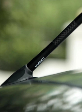 适用五菱宏光S3 宏光MINI 宝骏RM-5 RC-5 RS-3车顶天线收音机天线