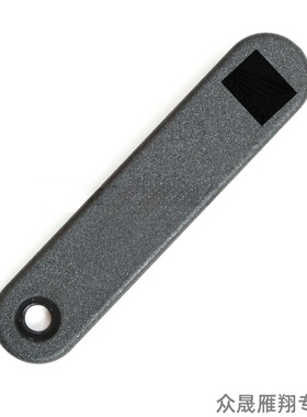 适用紧急坐桶钥匙胚UHR150150ADV豪爵车裂PCX150/PCX160/Link