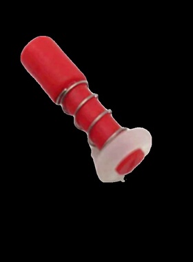 适用苏泊尔气开排气阀按键CYSB50FH11-130限压阀冷气推杆