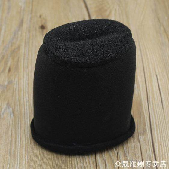 适用于铃木摩托车锐爽EN125-2A/2F/3A/3F EN150 空气滤芯 滤清器