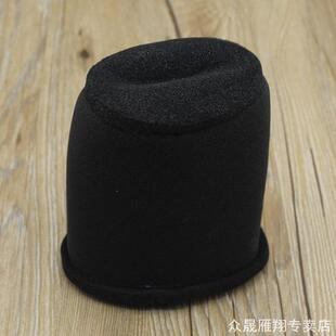 EN150 滤清器 适用于铃木摩托车锐爽EN125 空气滤芯