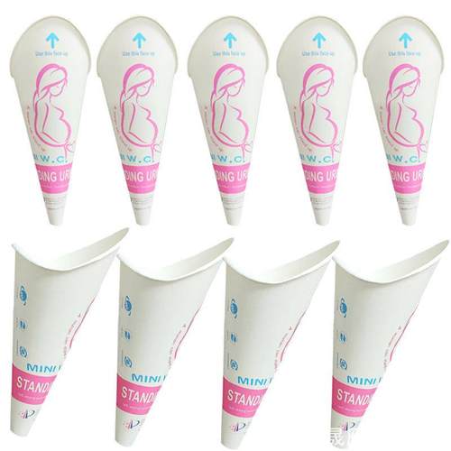 孕妇女用站立式小便器站着尿尿嘘嘘神器女士便携术后免蹲站尿神奇