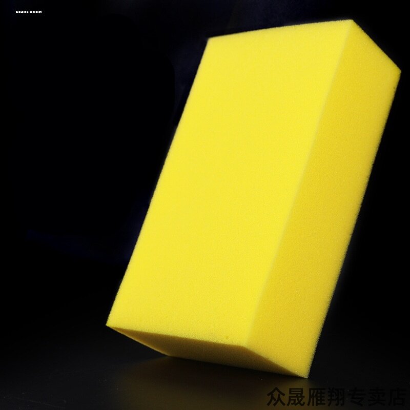 多用途新型手工建筑放线弹线工具清洗稳定..划线墨斗专用海绵