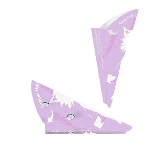 堵车站立小便器女士尿尿立式旅行车用品女生孕期女性车用神器通用