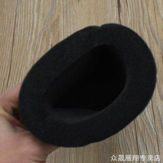 摩托车空气滤芯太子GN125 适用于铃木王GS125空气滤芯海绵滤清器