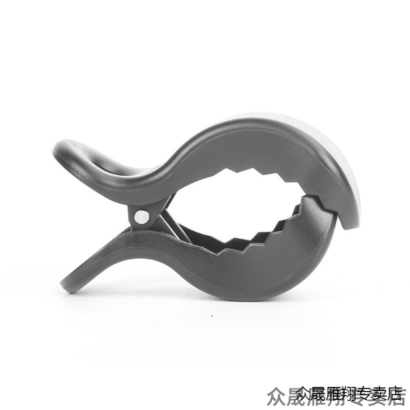 婴儿车毛毯夹宝宝推车安全提篮车棚篷固定与防踢被夹子多用途床