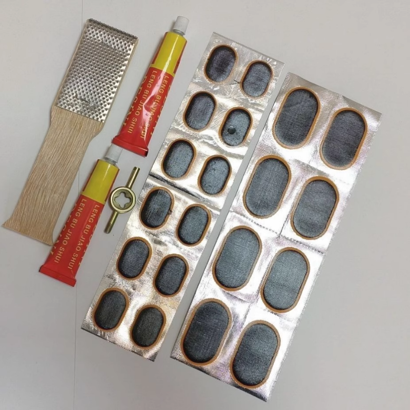 补丁贴多功能工具水鞋修补胶雨裤胶水修补贴补雨鞋专用贴内胎修补