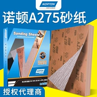 Norton A275 Наждачная бумага Posling 240 Woodworking 100