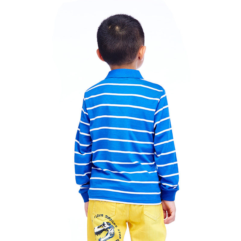 Polo sport homme XTEP - Ref 555273 Image 3