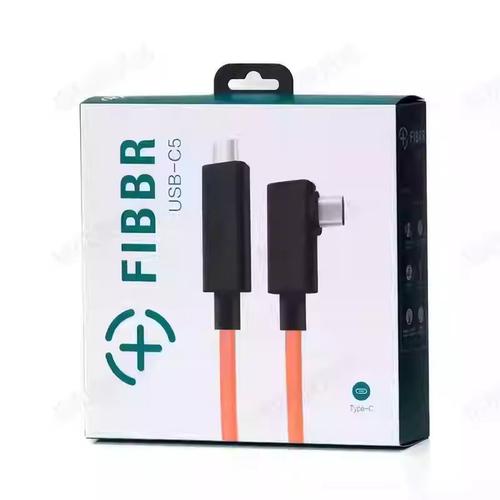 FIBBR菲伯尔Type-C接口相机联机拍摄数据线