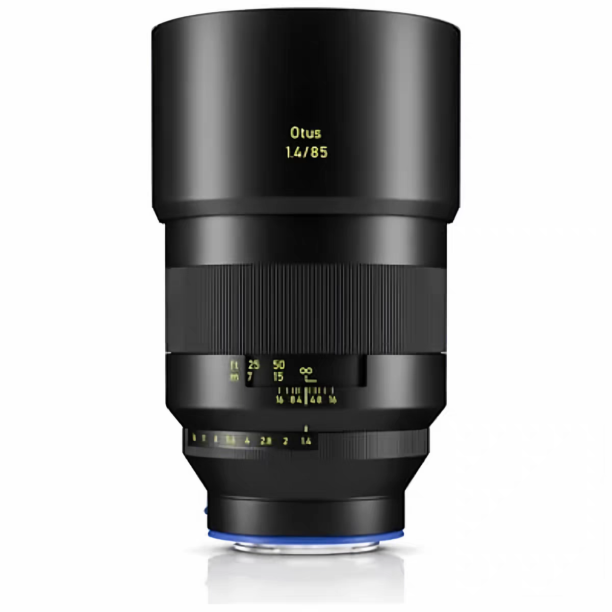 【新品】ZEISS/蔡司 Otus ML 1.4/85 全画幅手动定焦镜头