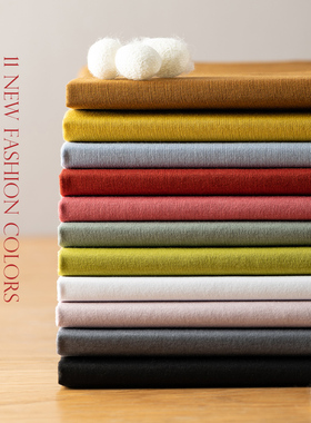 XVL2202含桑蚕丝丝光棉T恤女大码宽松基础圆领显瘦短袖V凉快凉感T