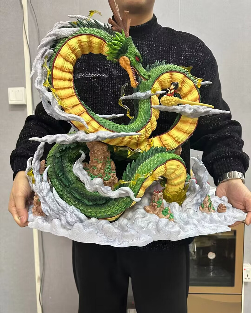 现货七龙珠摆件人偶礼物手办男生图片