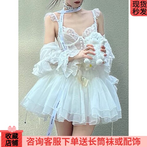 半身短裙子夏季新款套装女
