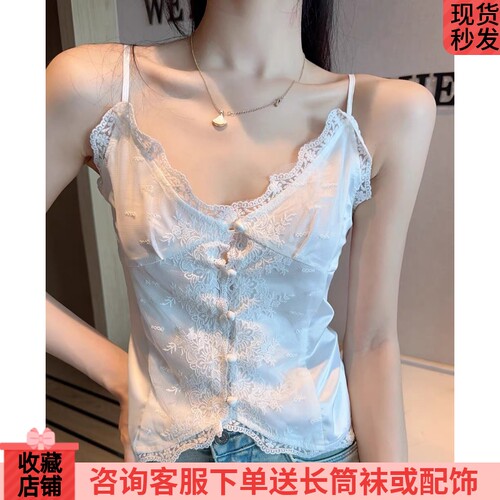 上衣外穿甜美新款法式甜美