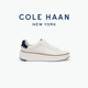 Haan新款 板鞋 运动休闲女鞋 Cole 小白鞋 一脚蹬时尚 平底鞋 女W33830