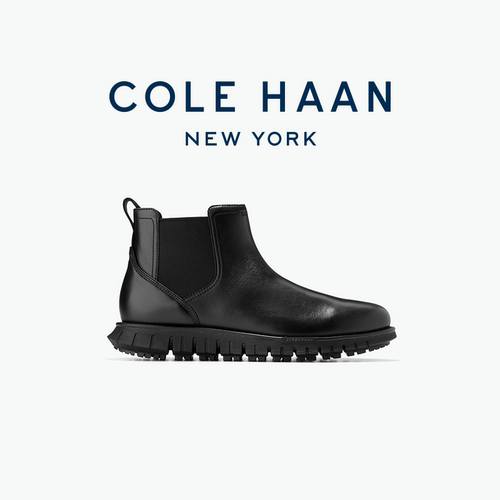 ColeHaan/歌涵男士皮靴