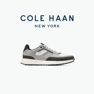 Cole Haan/歌涵 男鞋休闲鞋 时尚户外运动跑步鞋板鞋男 C43087