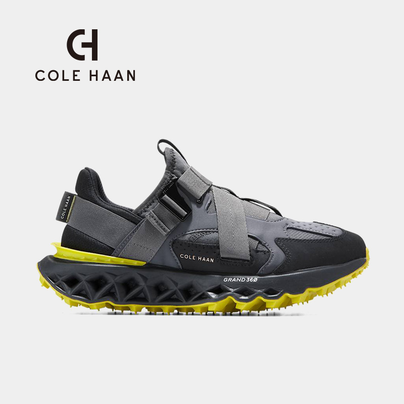 ColeHaan/歌涵男鞋运动鞋