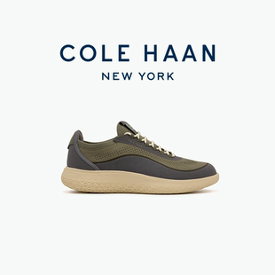 Cole Haan/歌涵 男士休闲板鞋 新品经典时尚厚底运动鞋C42926