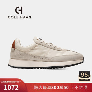 ColeHaan/歌涵男鞋休闲鞋