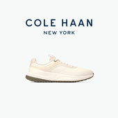 C42764 男士 Haan Cole 时尚 歌涵 新品 运动鞋 休闲板鞋 厚底板鞋