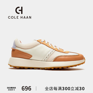 休闲鞋 秋季 女鞋 Cole W29227 歌涵 户外透气跑鞋 运动鞋 Haan