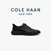 Haan 正装 歌涵 男鞋 Cole 舒适休闲皮鞋 新款 牛津鞋 C43895