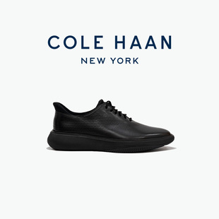 Cole Haan/歌涵 新款男鞋牛津鞋 舒适休闲皮鞋正装 C43895