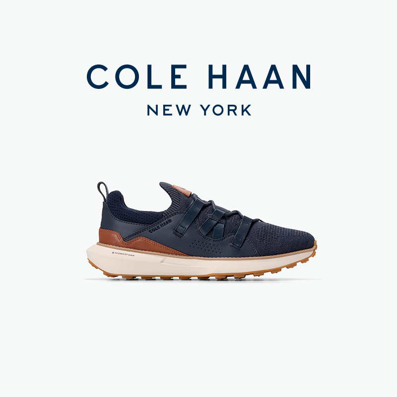 ColeHaan/歌涵男鞋休闲鞋