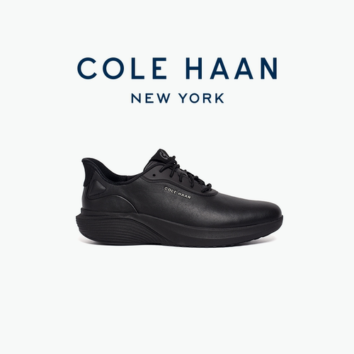Cole Haan/歌涵 秋冬新品男鞋休闲鞋轻便时尚运动鞋男鞋C44008