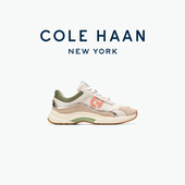 Haan新款 休闲鞋 女鞋 Cole 轻便透气运动跑步鞋 W33381