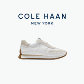 Haan新款 休闲鞋 女鞋 Cole 轻便透气运动跑步鞋 W32302