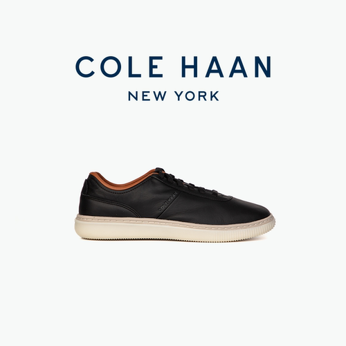Cole Haan/歌涵新款男鞋德训鞋休闲鞋 时尚轻盈运动鞋男C45126