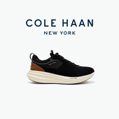 轻盈透气运动跑步鞋 Cole C39640 休闲鞋 舒适男鞋 Haan新款 经典