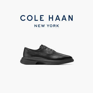 Cole Haan/歌涵 新款男士休闲皮鞋 商务正装单鞋牛津鞋C43016