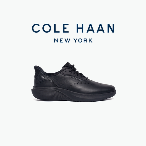 Cole Haan/歌涵秋冬新品 男鞋休闲鞋轻便时尚运动鞋男C45133