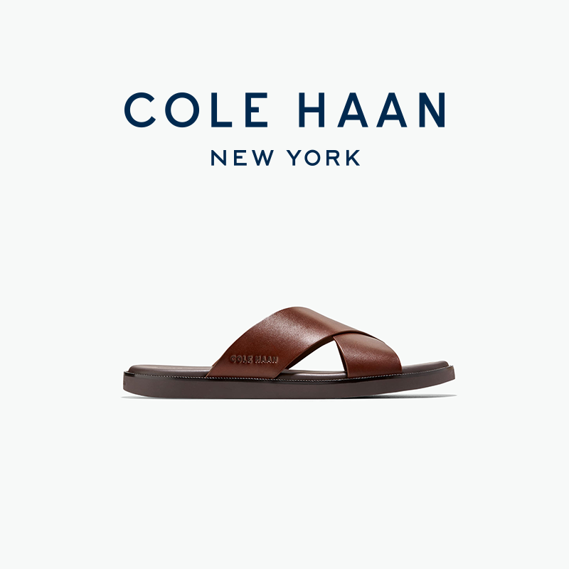 ColeHaan/歌涵男士凉鞋