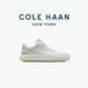 Haan 休闲鞋 歌涵年新款 Cole 男鞋 高尔夫鞋 板鞋 C38379