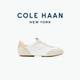 Haan 板鞋 歌涵新款 休闲鞋 Cole 轻盈运动鞋 女鞋 时尚 女W33754